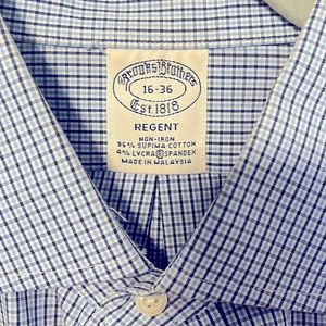 Brooks brothers size 16 like new consider bundling several